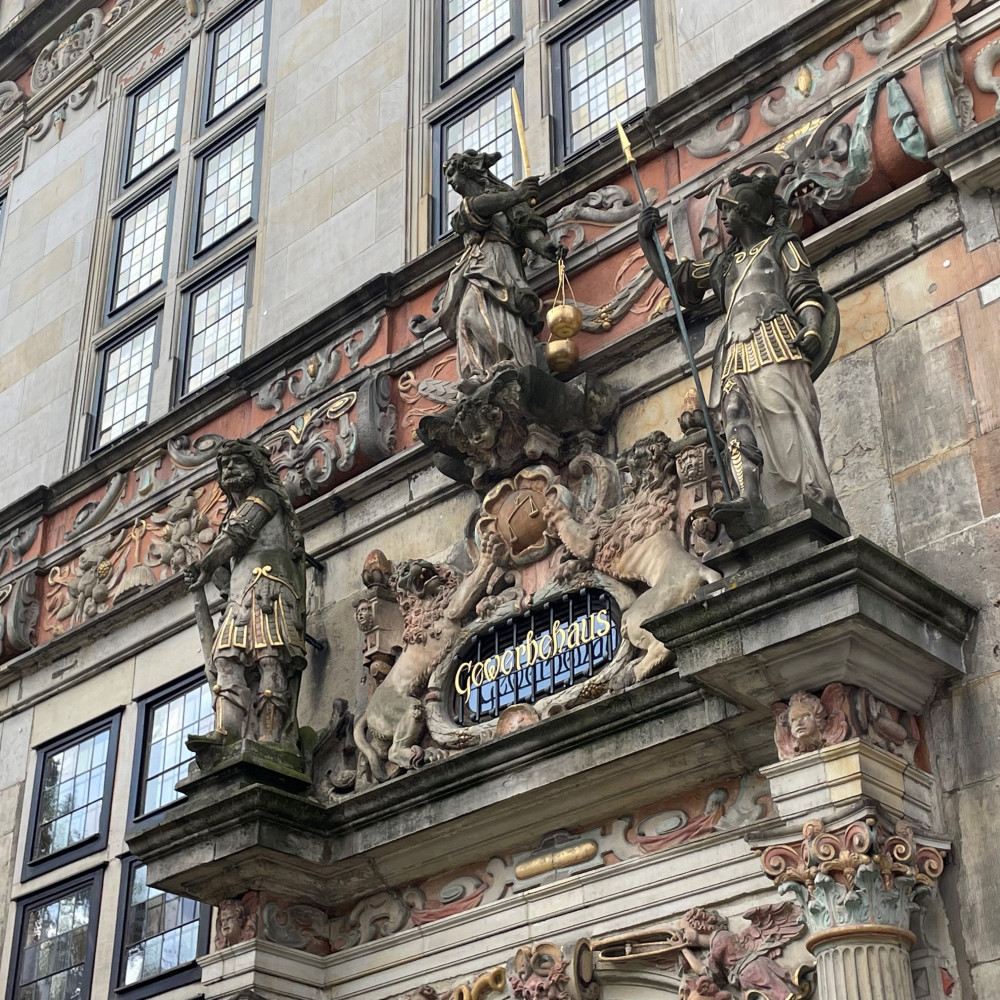 © Gewerbehaus by Handwerkskammer Bremen | Gewerbehaus 2 02.09.21 | 