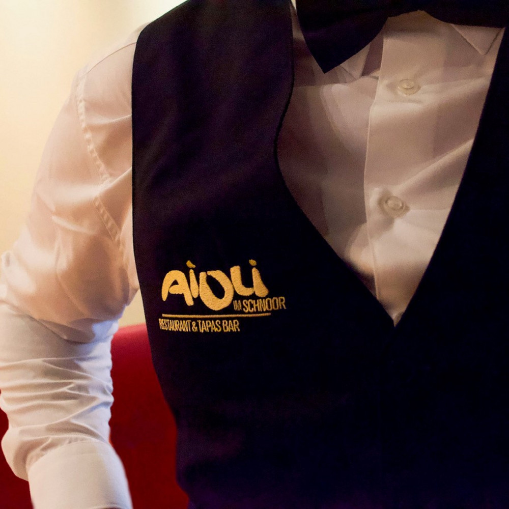 © Aioli im Schnoor | Aioli Service | 