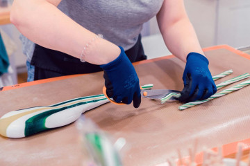 Bonbonmanufaktur Neu CG2022 web  - © ©Bremer Bonbon Manufaktur