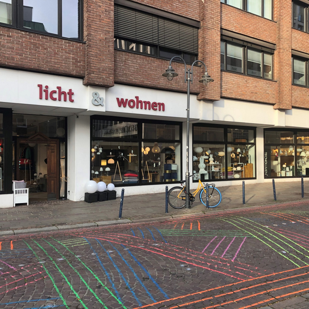 © CityInitiative Bremen Werbung e.V. | licht & wohnen | 