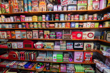 Schnoor Oase  - © Schnoor Oase