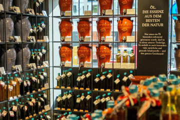 NiklasKrug vomFASS Bremen 