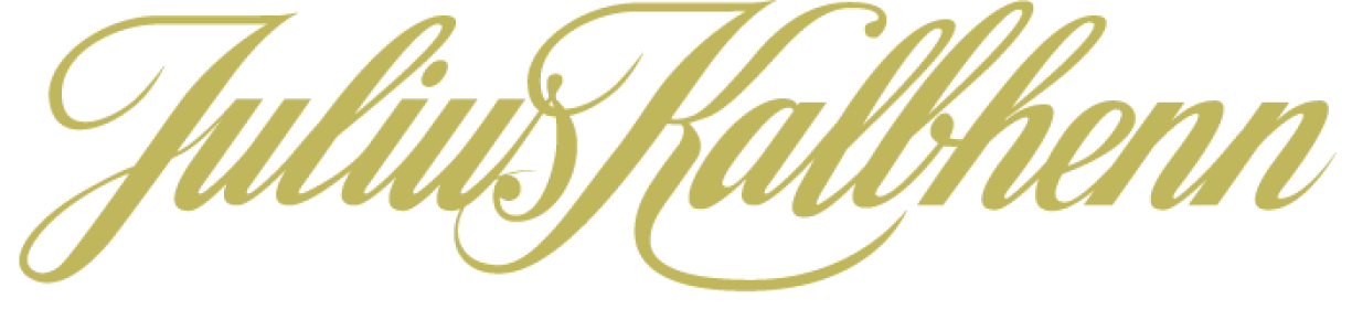 Julius Kalbhenn
