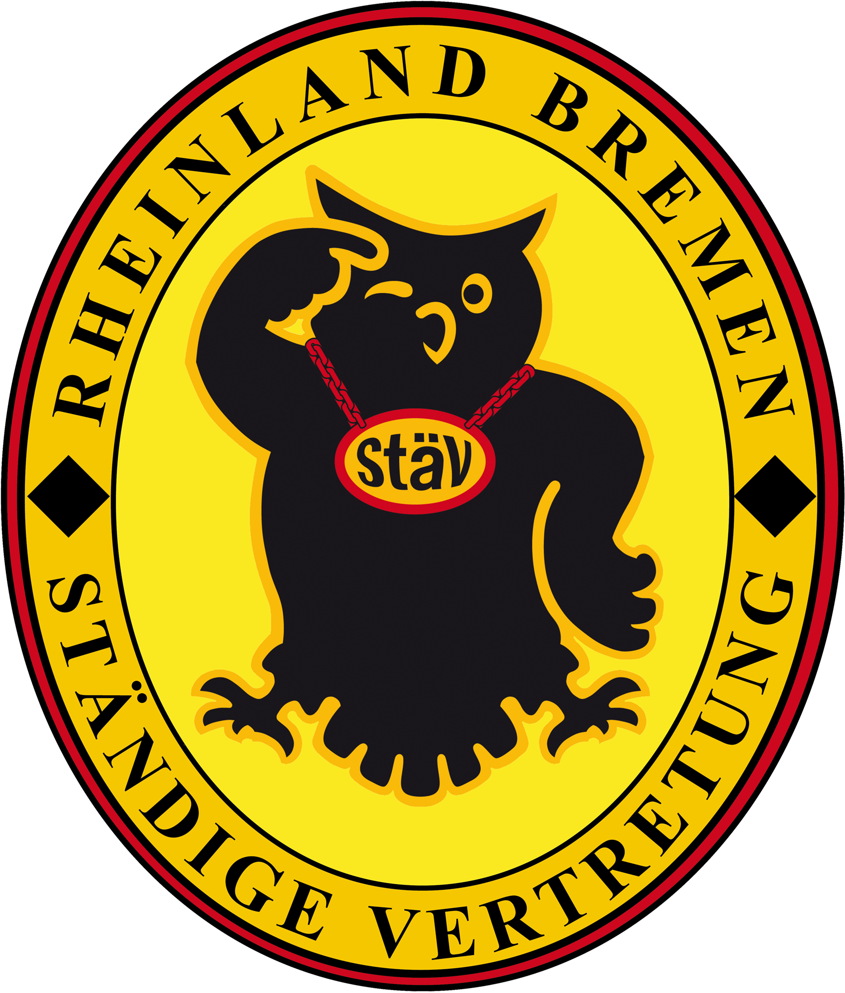 Stäv - Ständige Vertretung