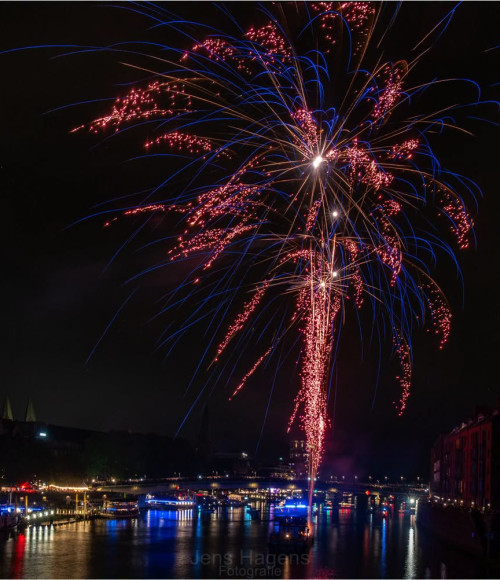 Feuerwerk 2026 | 