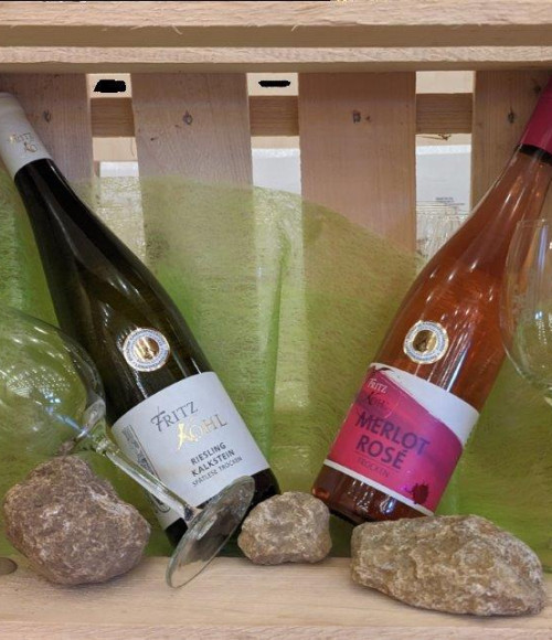 © Weingut Fritz Kohl | Weingut Fritz Kohl | 