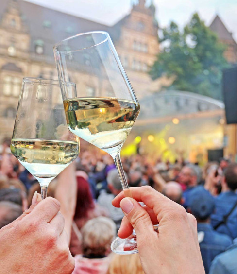 Bremer Weinfest 2025