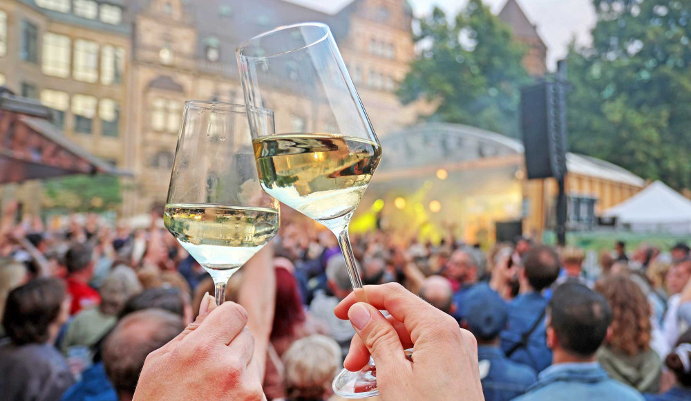 Bremer Weinfest 2025 | 