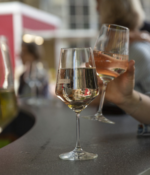 Weinfest Marktplatz | 