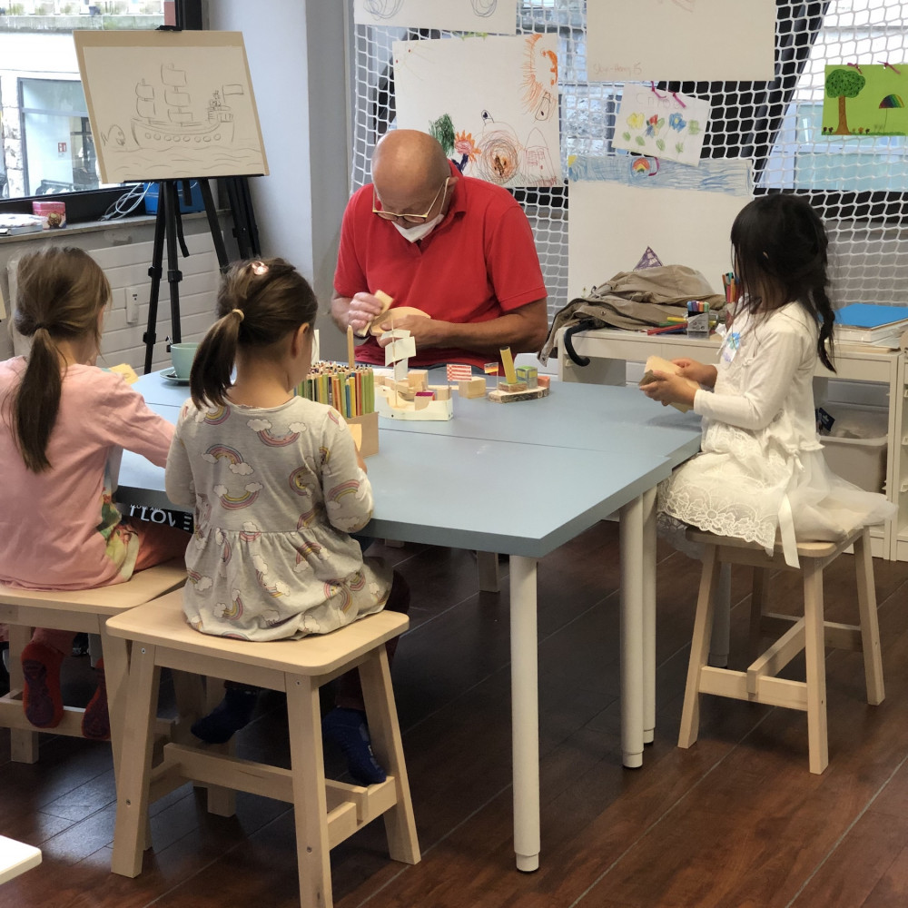 © CityInitiative Bremen Werbung e.V.  | Pöks - Kreativworkshop Poeks Holger Saathoff  | 