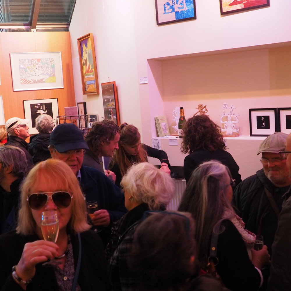 © CityInitiative Bremen Werbung e.V.  | Citygalerie | 